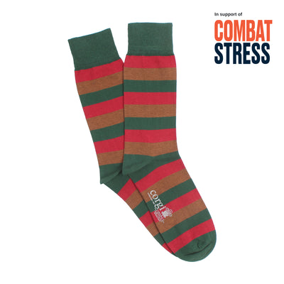 Featured Men's Regiment Socks image