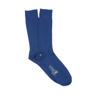 Men's Pembroke Mercerised Cotton Socks