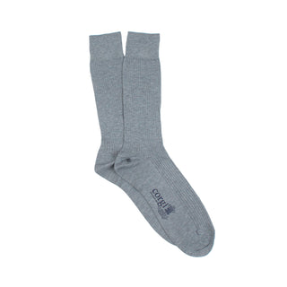 Men's Pembroke Mercerised Cotton Socks