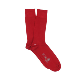 Men's Pembroke Mercerised Cotton Socks