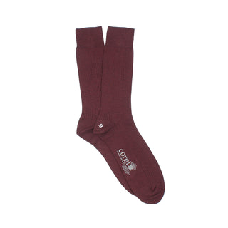 Men's Pembroke Mercerised Cotton Socks