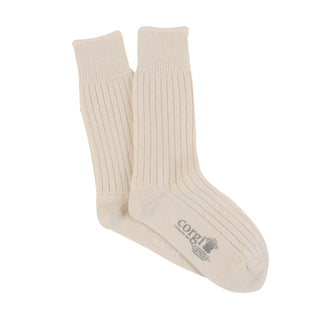 Women's Pure Cashmere House Socks