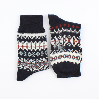 Women's Fair Isle Gift Set