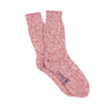 Women's Marl Pure Cotton Socks