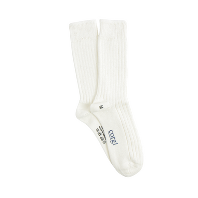 Women's Pure Cotton Socks