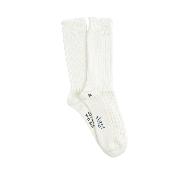 Women's Pure Cotton Socks