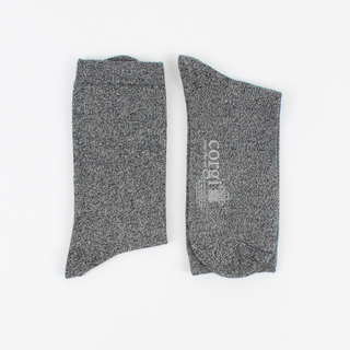 Women's Marl Cotton Socks