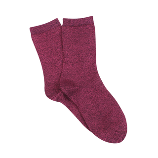 Women's Marl Cotton Socks