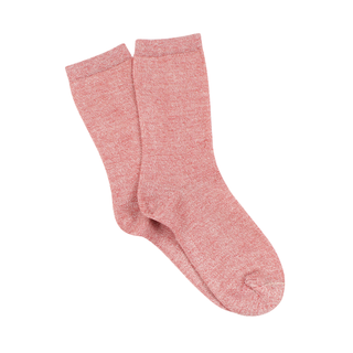 Women's Marl Cotton Socks