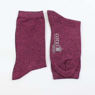 Women's Marl Cotton Socks