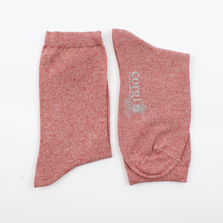 Women's Marl Cotton Socks