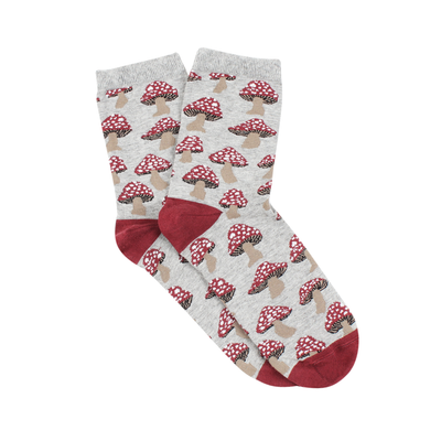 Featured Women's Pink Socks image