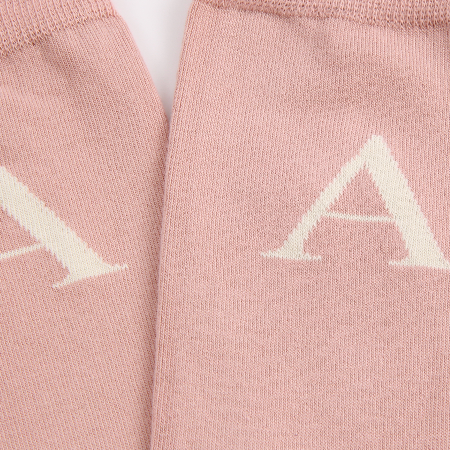 Letter Socks