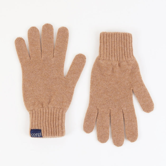 Men's Cashmere Gloves