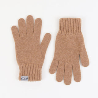 Women's Cashmere Gloves