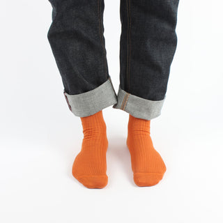 Men's Pembroke Mercerised Cotton Socks