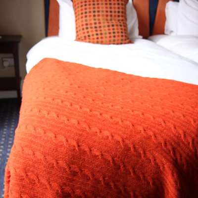Featured Blankets & Throws image