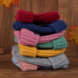 Unisex Bespoke Wool Beanie