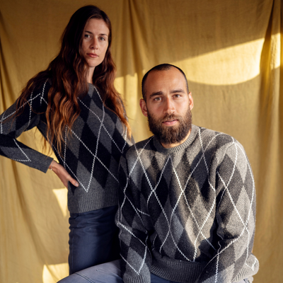 Featured Heritage Knitwear image