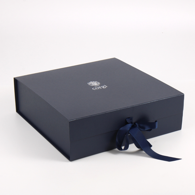 Corgi Large Knitwear Box