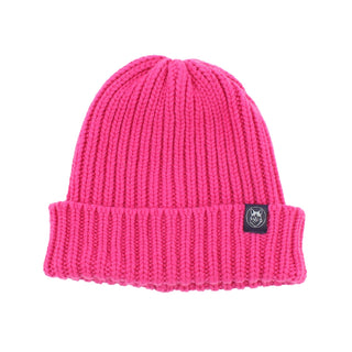 Unisex Cashmere Beanie