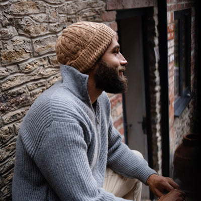 Featured Men's Beanies image