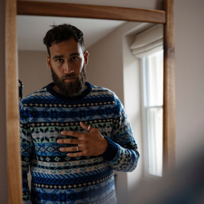 Featured Men's Sweaters image