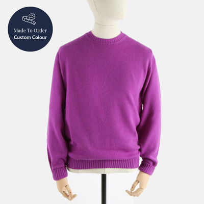 Men's Classic Crew Sweater