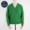 Men's Classic V-Neck Sweater