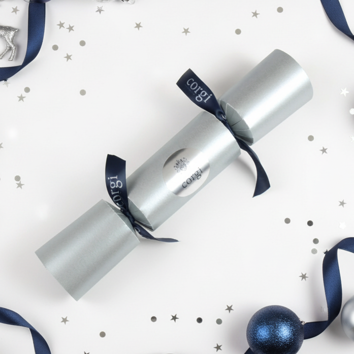 Women's Christmas Mystery Sock Cracker