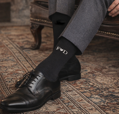 Personalised Socks