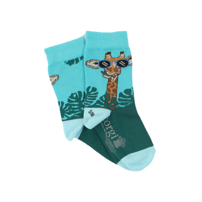 Featured Kid's Summer Sock Collection image