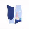 Men's Lighthouse Cotton Socks