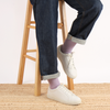 Women's Pembroke Mercerised Cotton Socks