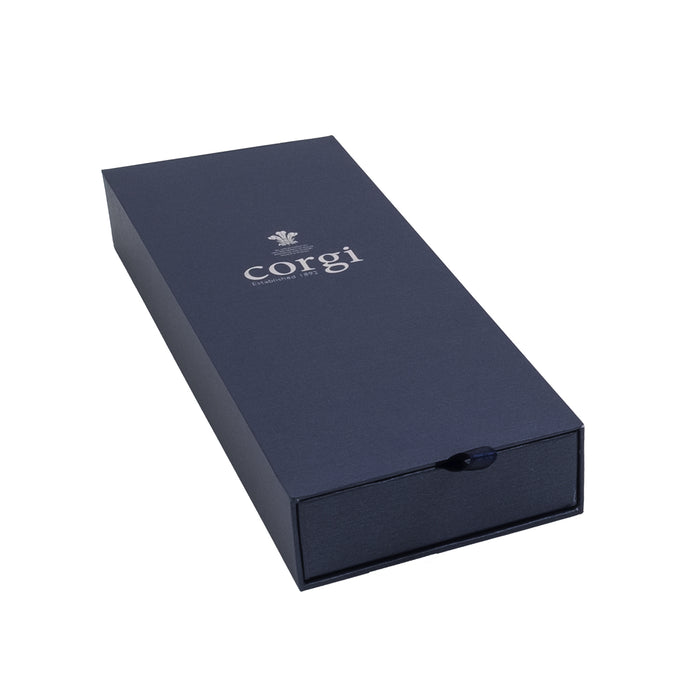 Men's 4-Pair Tenby Merino Wool Socks