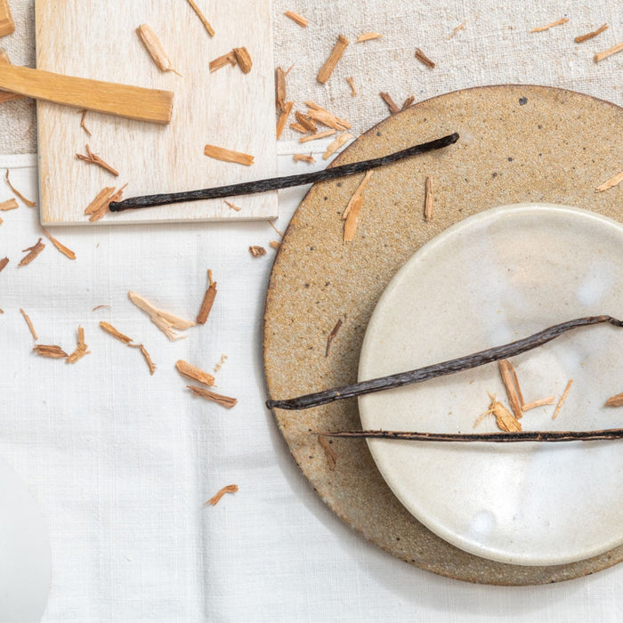 Knitwear Mist Cedarwood & Vanilla 250ml