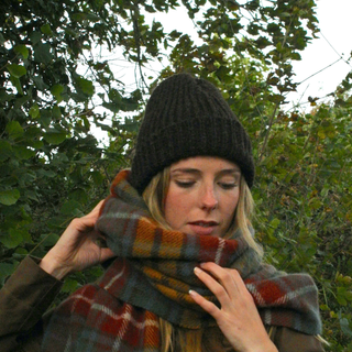 Monkstone Beanie