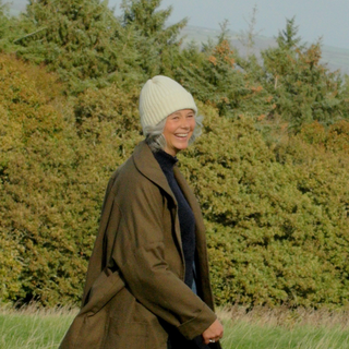 Monkstone Beanie