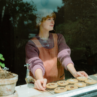 Monkstone Five Acre Sweater