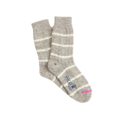 Featured Women's British Wool Socks image