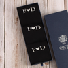 Men's 3-Pair Personalised Valentines Socks