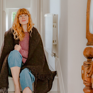 Monkstone Five Acre Sweater