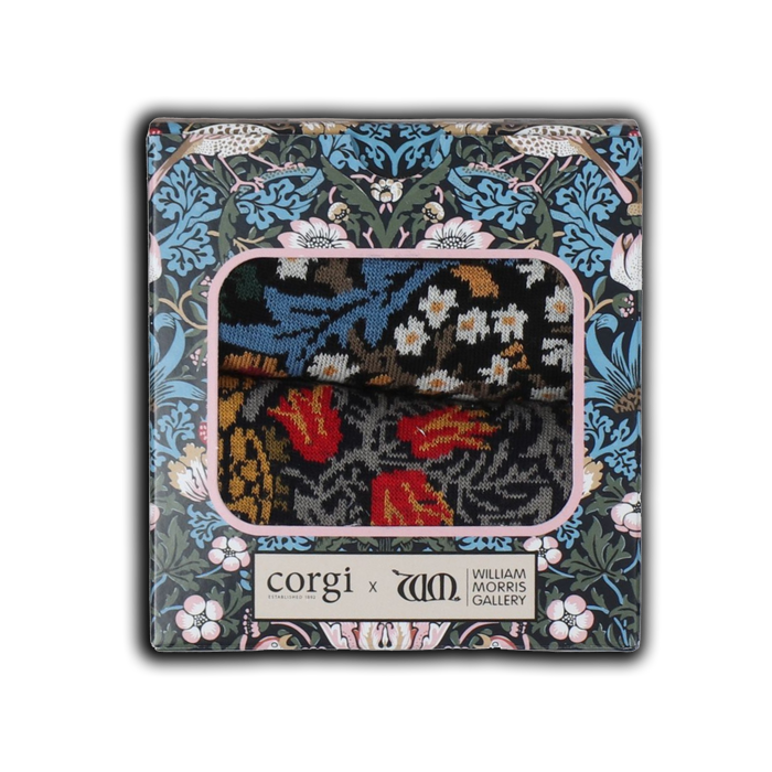 William Morris gift box