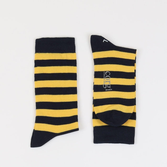 Children's Queen's Own Yeomanry Cotton Socks - Corgi Socks