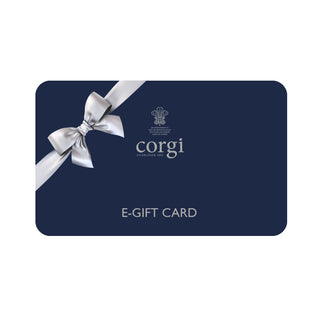 E-Gift Card - Corgi Socks