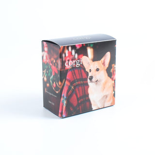 Women's 2-Pair Dachshund Gift Box