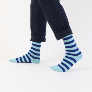 Men's Doctor Who Cashmere & Cotton Socks - Corgi Socks