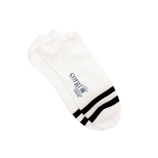 Men's Low Cut Cotton Sports Socks - Corgi Socks