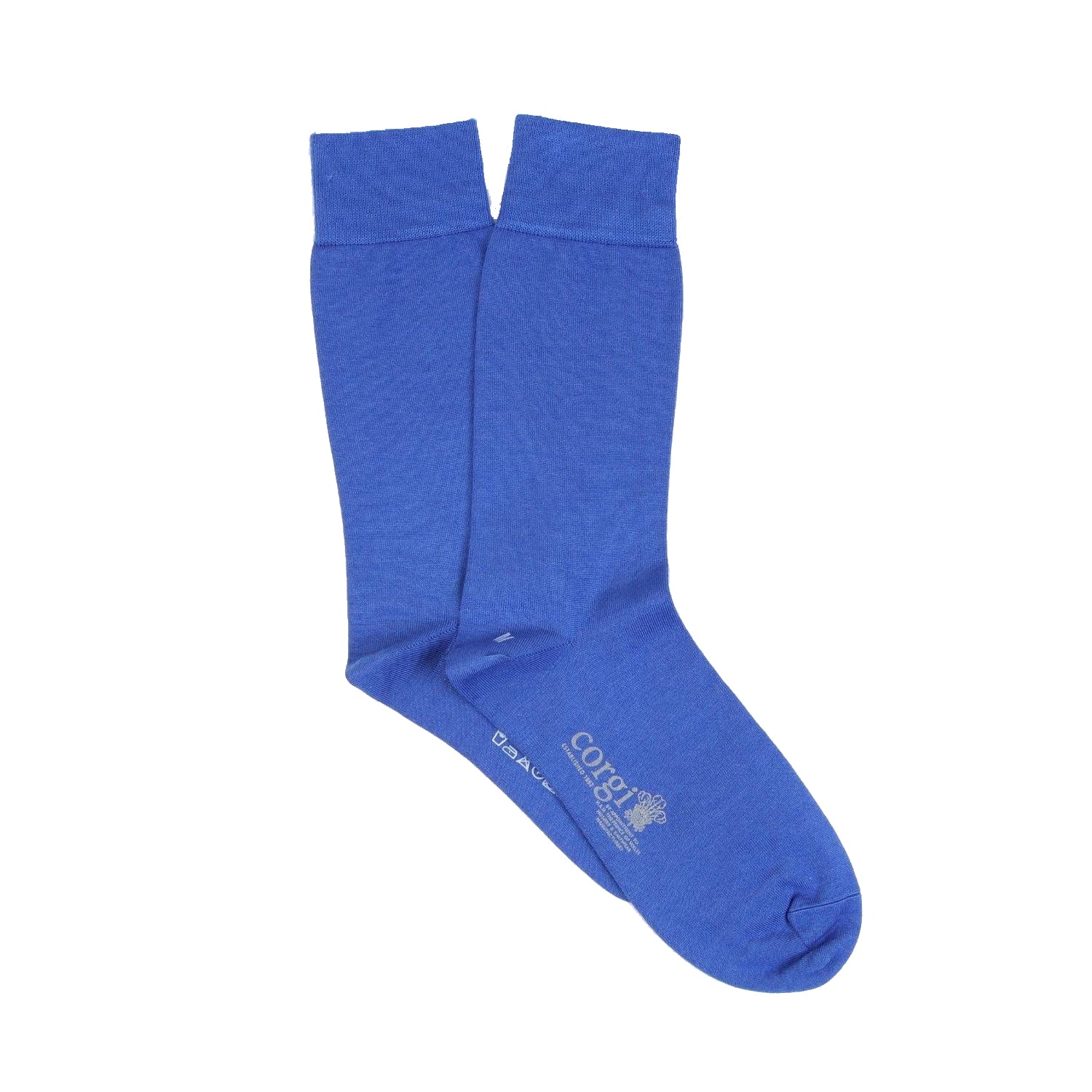 Men's Cashmere & Silk Socks
