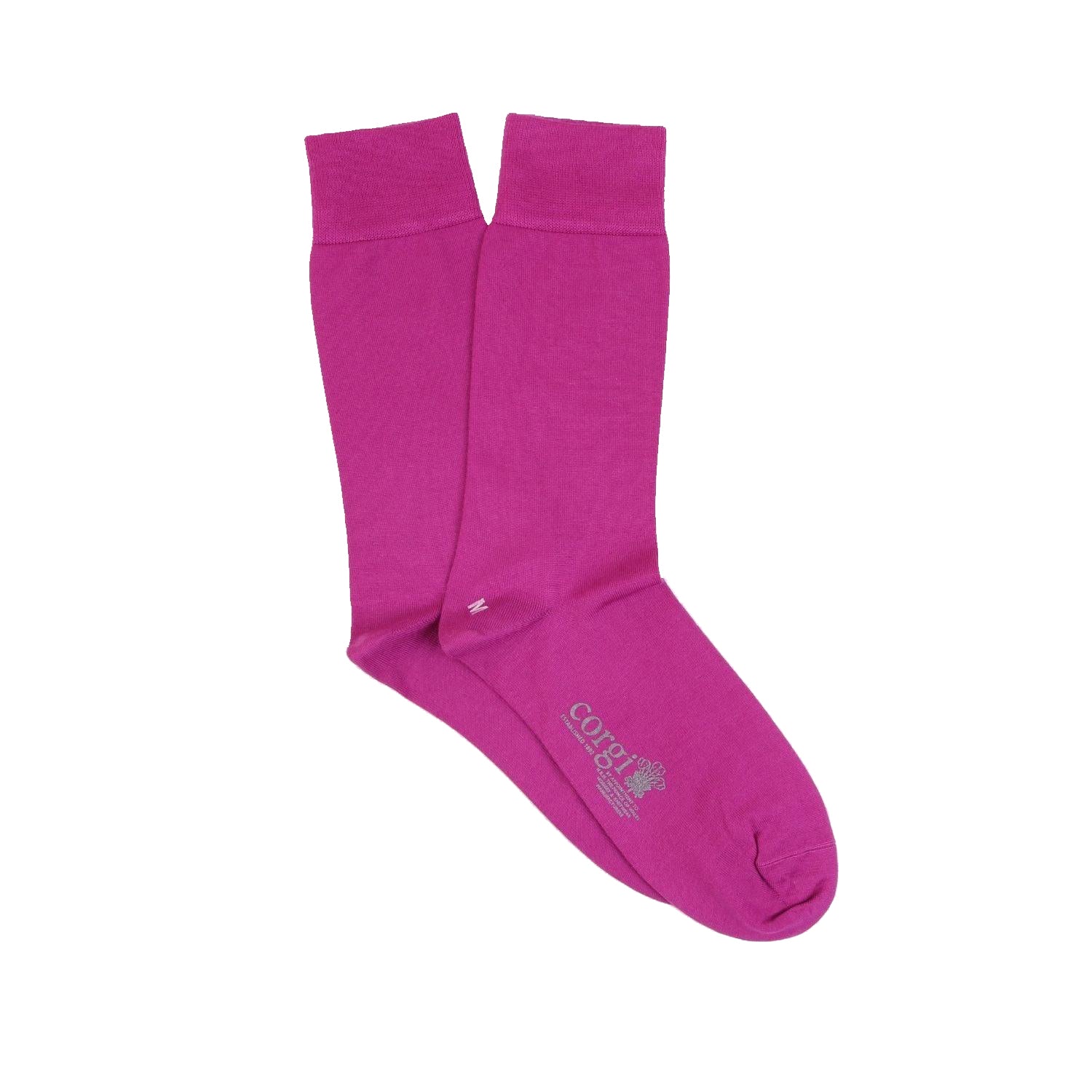 Men's Cashmere & Silk Socks